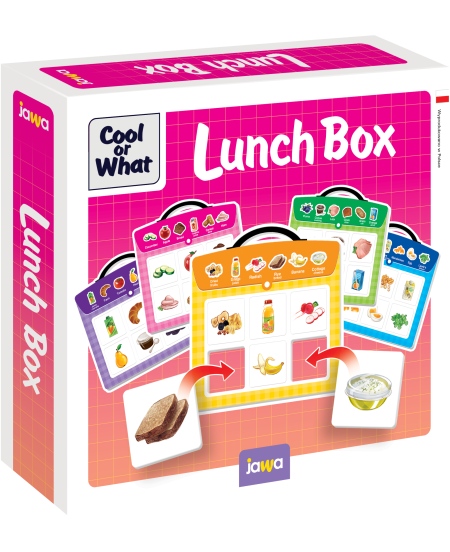 Lunch box
