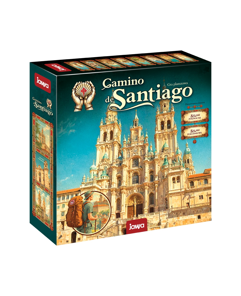 Camino de Santiago